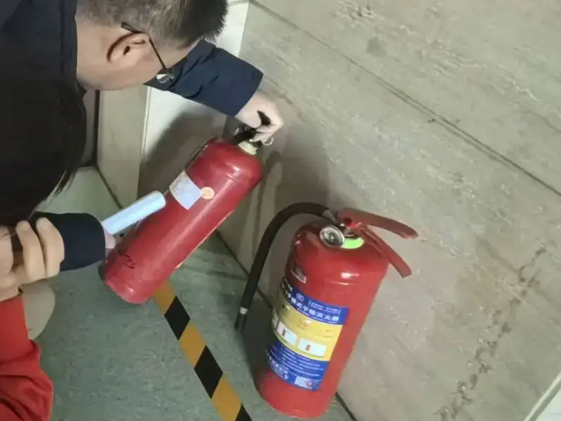 职业病危害控制效果评价——为项目竣工做一次“毕业答辩”