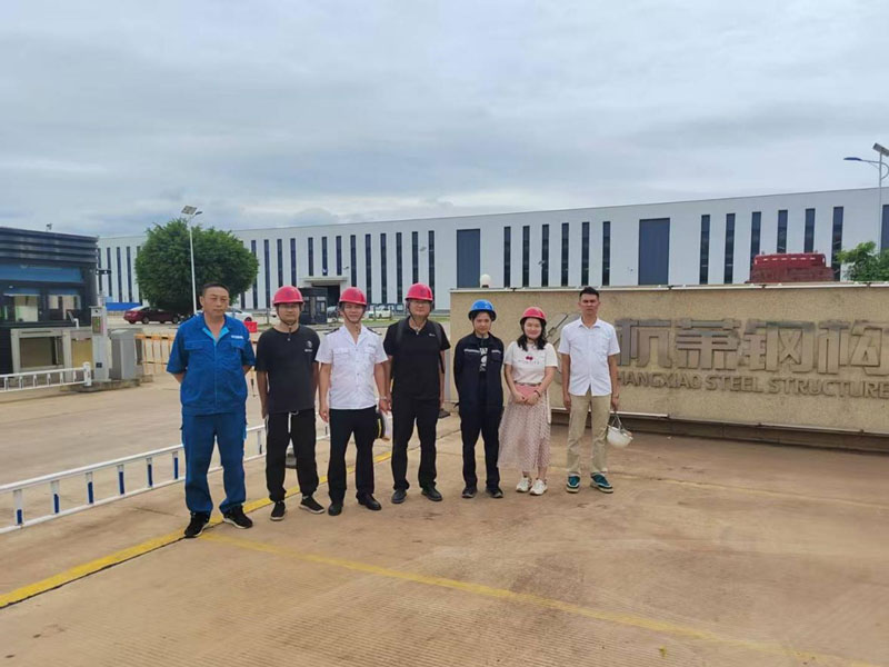 职业病危害现状评价——企业运行的“中期体检”