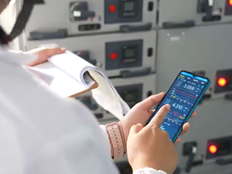 职业病危害因素定期检测——日常监管的“晴雨表”